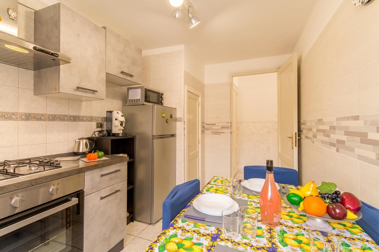 Sicula Home Few Minutes To Sea - Happy Rentals CTA Eksteriør bilde
