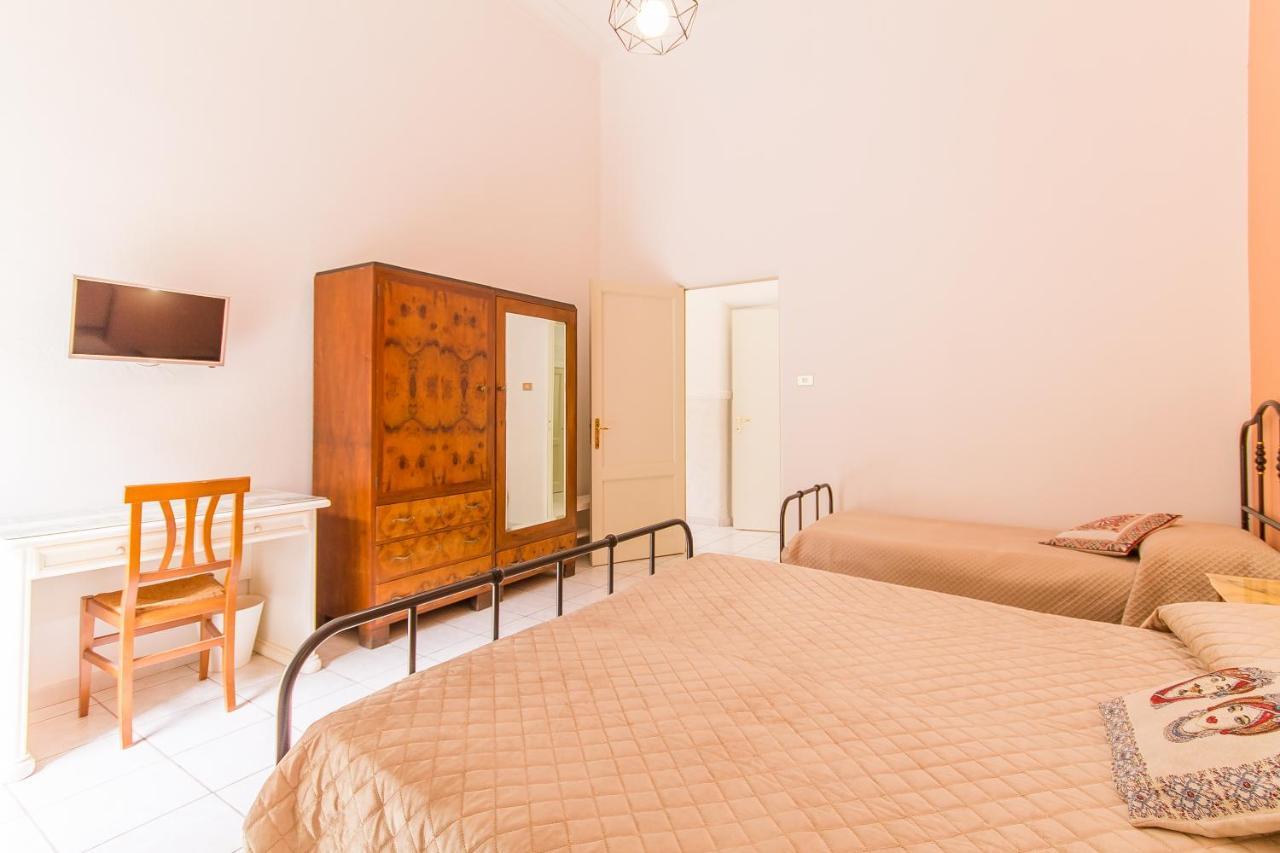 Sicula Home Few Minutes To Sea - Happy Rentals CTA Eksteriør bilde